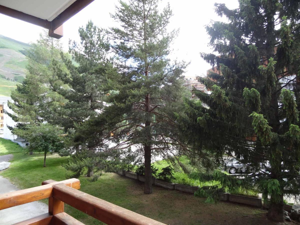 Studio De 32 M2 Pour 3 Personnes Pied Des Pistes 레두잘프 외부 사진