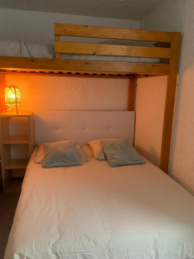 Studio De 32 M2 Pour 3 Personnes Pied Des Pistes 레두잘프 외부 사진