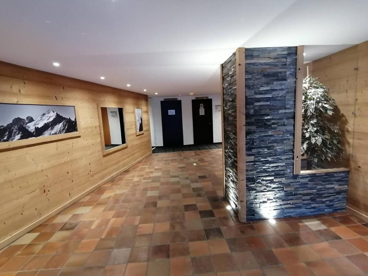 Studio De 32 M2 Pour 3 Personnes Pied Des Pistes 레두잘프 외부 사진