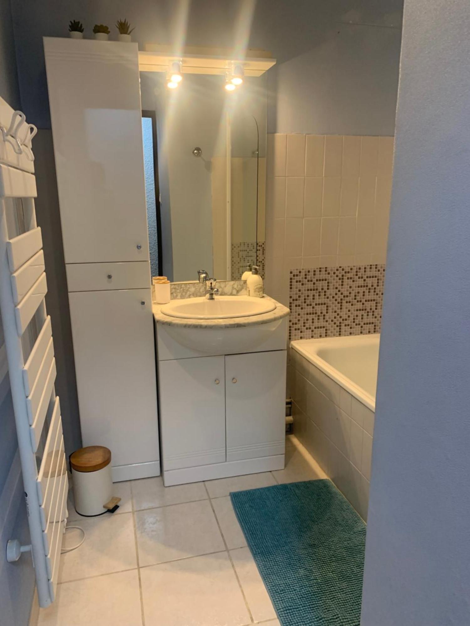 Studio De 32 M2 Pour 3 Personnes Pied Des Pistes 레두잘프 외부 사진