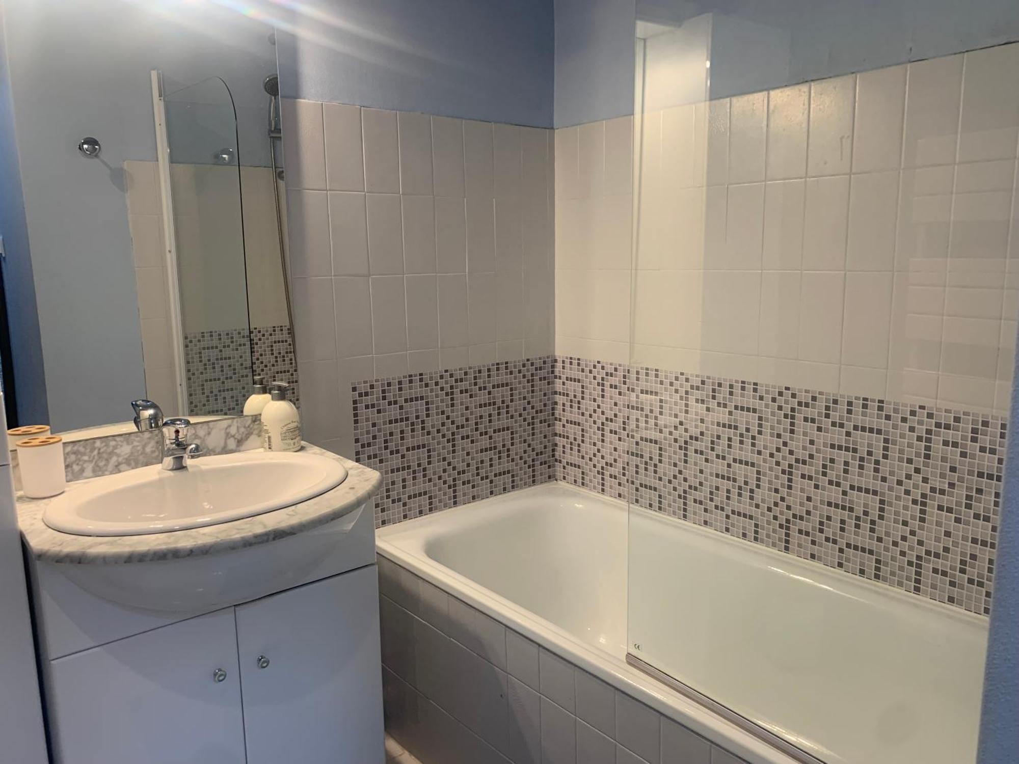 Studio De 32 M2 Pour 3 Personnes Pied Des Pistes 레두잘프 외부 사진